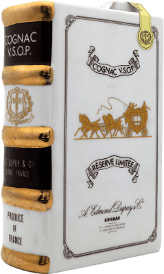 Cognac Otard Dupuy Cognac Édition Limitée VSOP Very Superior Old Pale — Très Supérieur Vieux, Réserve 70 cl