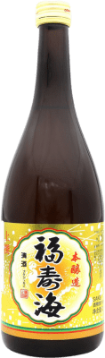 Ради Ozeki Etiqueta Amarilla 72 cl