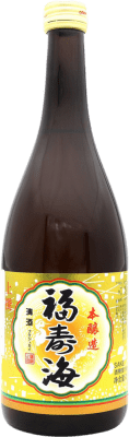 Sake Ozeki Yellow — Edizione Gialla 72 cl