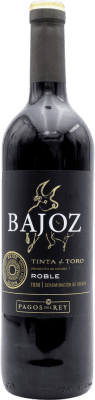 Pagos del Rey Bajoz Toro Rovere 75 cl
