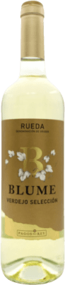 Pagos del Rey Blume Selección Verdejo Rueda 75 cl