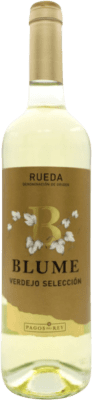 Pagos del Rey Blume Verdejo Rueda Selection 75 cl