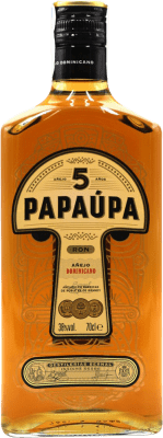 Ром Papaúpa Añejo — Выдержанный 5 Лет 70 cl