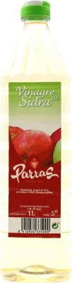 Aceto Parras Sidra 1 L