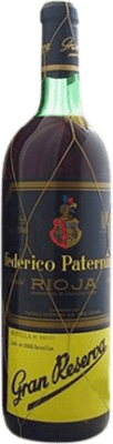 Paternina Rioja グランド・リザーブ 1924 75 cl