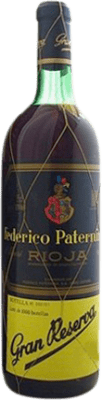 Paternina Rioja Große Reserve — Lange Reifung 1924 75 cl