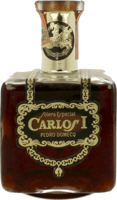 Brandy Pedro Domecq Fundador Carlos I Solera Especial 70 cl