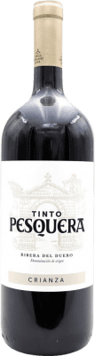 Pesquera Ribera del Duero старения бутылка Магнум 1,5 L