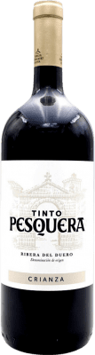 Pesquera Ribera del Duero 岁 瓶子 Magnum 1,5 L