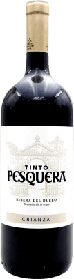 Pesquera Ribera del Duero 高齢者 マグナムボトル 1,5 L
