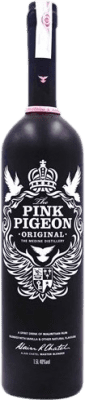 ラム Pink Pigeon 特別なボトル 1,5 L