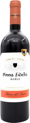 Pinna Fidelis Ribera del Duero Oak 75 cl