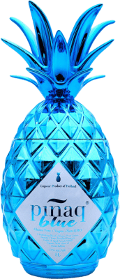 Ликеры Piñaq Blue 1 L