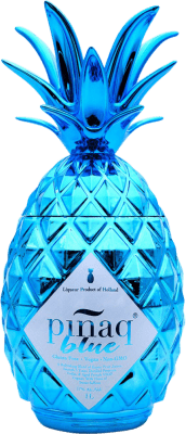 Liqueurs Piñaq Blue