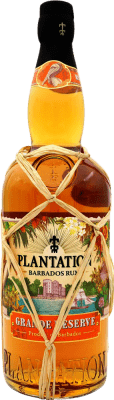 Rum Plantation Rum Barbados Grand Reserve