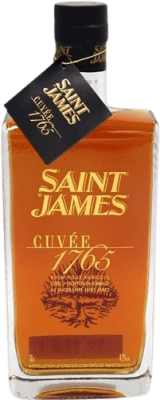 ラム Plantations Saint James Saint James 1765 Cuvée