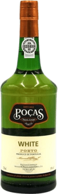 Poças Júnior Blanco Porto 75 cl