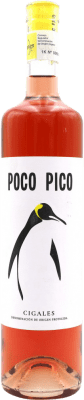 Poco Pico Cigales 75 cl