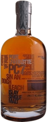 Виски из одного солода Port Charlotte PC7 Sin An Doigh Ileach 70 cl