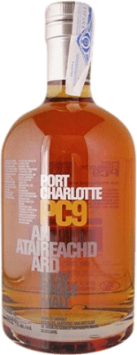 Single Malt Whisky Port Charlotte PC9 An Ataireachd Ard 70 cl