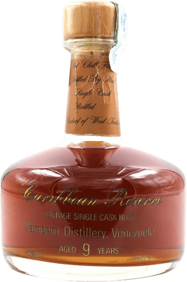 Ром Providence Caribbean Резерва 9 Лет 70 cl