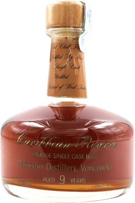 Rum Providence Caribbean Reserve 9 Jahre 70 cl