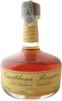 Rhum Providence Caribbean Réserve 70 cl