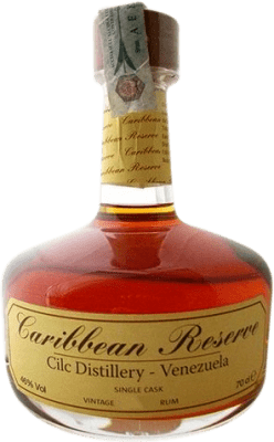 Rhum Providence Caribbean Réserve 70 cl