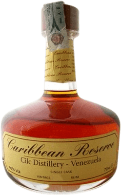 Rum Providence Caribbean Reserve — Aged 70 cl