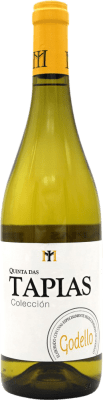 Quinta das Tapias Godello 75 cl
