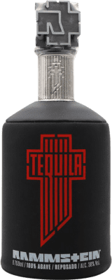 Tequila Rammstein 70 cl