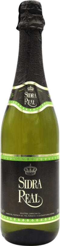 9,95 € Kostenloser Versand | Apfelwein Real