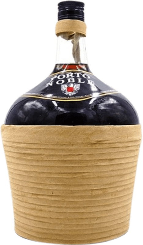 17,95 € Envoi gratuit | Vin fortifié Real Companhia Velha Noble I.G. Porto Bouteille Spéciale 2 L