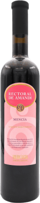 Rectoral de Amandi