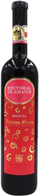 Rectoral de Amandi Ribeira Sacra 75 cl