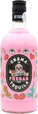 Tequila Regidor. Fresas con Tequila 70 cl