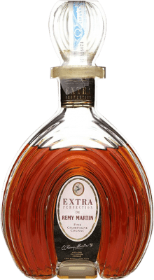 Cognac Conhaque Rémy Martin Extra Perfection Espécime de Colecionador Cognac 70 cl