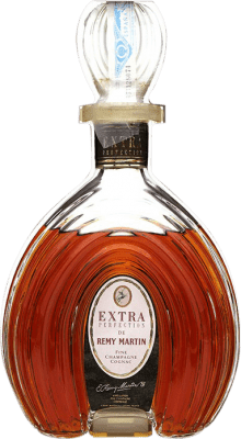 Cognac Rémy Martin Extra Perfection Sammlerexemplar Cognac 70 cl