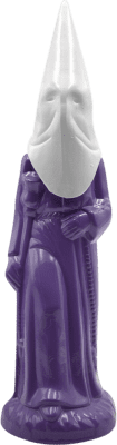 Бесплатная доставка | Ликёры Ortega Resoli Nazareno Capucha Blanca Túnica Morada Испания Средняя бутылка 50 cl