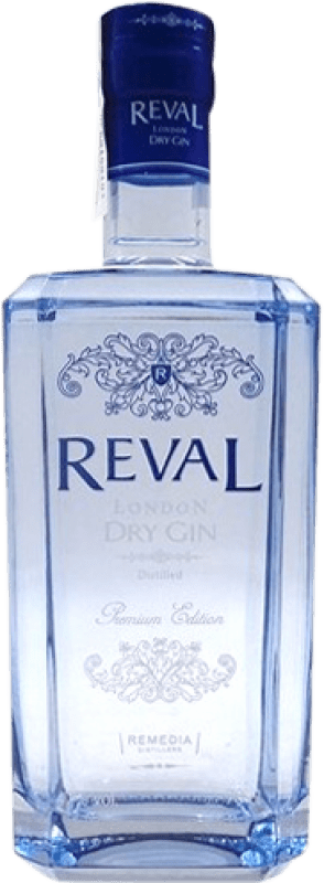 15,95 € | Genever Gin Reval Estland 70 cl