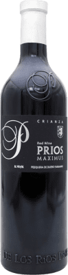 Ríos Prieto Prios Maximus Ribera del Duero старения 75 cl