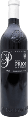 Ríos Prieto Prios Maximus Ribera del Duero Alterung 75 cl