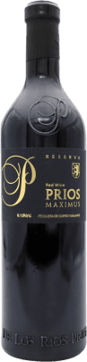 Ríos Prieto Prios Maximus Ribera del Duero Reserve — Gereift 75 cl
