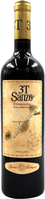 Rodríguez & Sanzo Tres Tempranillos 3T