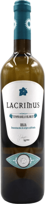 Rodríguez & Sanzo Lacrimus Tempranillo White Rioja 75 cl