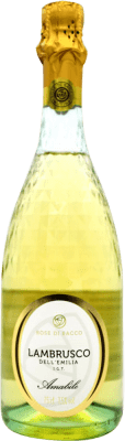 Rose di Bacco Amabile Blanco Semisecco Semidolce
