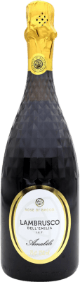 Rose di Bacco Amabile Tinto Semi-Dry Semi-Sweet