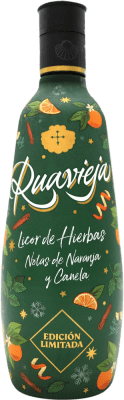 Herbal liqueur Ruavieja Edición Limitada 70 cl