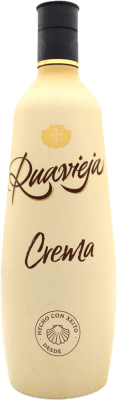 Cream Liqueur Ruavieja Orujo