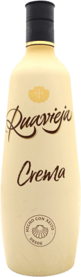 Crema de Licor Ruavieja Orujo 1 L